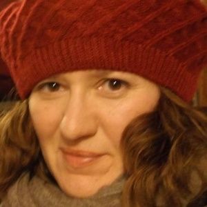 Meet your Posher, Tammy